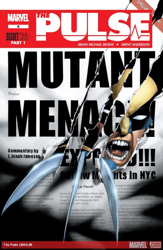 Pulse (2004) #6
