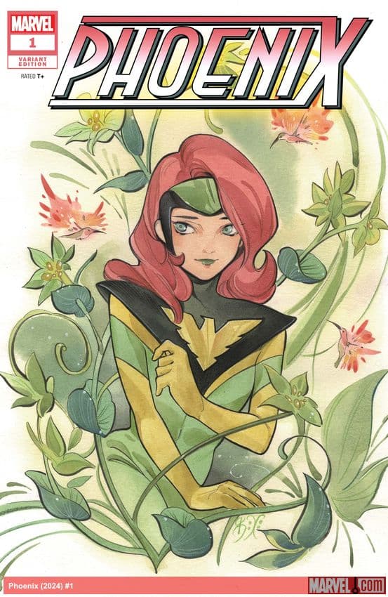 Phoenix (2024) #1 (Variant)