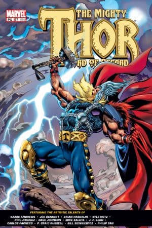 Thor (1998) #57