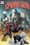 The Spectacular Spider-Men (2024) #6 cover