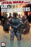 Star Wars: War of the Bounty Hunters (2021) #1 (Variant) cover