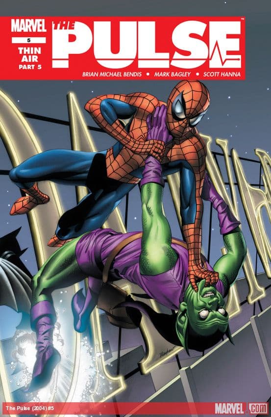 Pulse (2004) #5