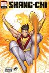 Shang-Chi (2020) #3 (Variant) cover
