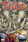 The Mighty Thor (2011) #16 cover