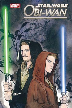 Star Wars: Obi-Wan (2022) #1 (Variant)