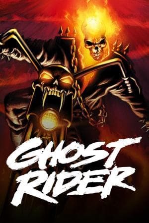 Ghost Rider (2006 - 2009)