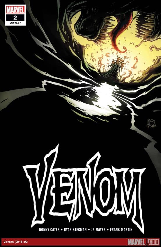 Venom (2018) #2
