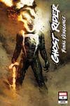 Ghost Rider: Final Vengeance (2024) #4 (Variant) cover