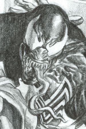 Venom: Lethal Protector II (2023) #1 (Variant)