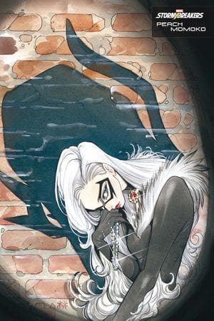 The Amazing Spider-Man (2018) #92 (Variant)