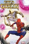Gold Goblin (2022) #5 cover