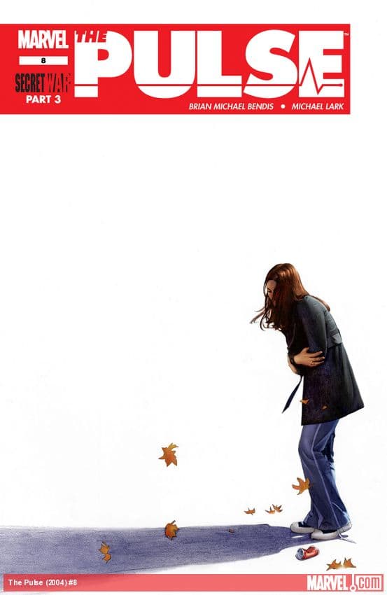 Pulse (2004) #8