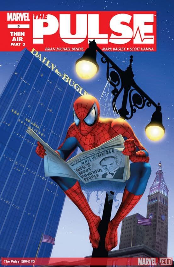 Pulse (2004) #3