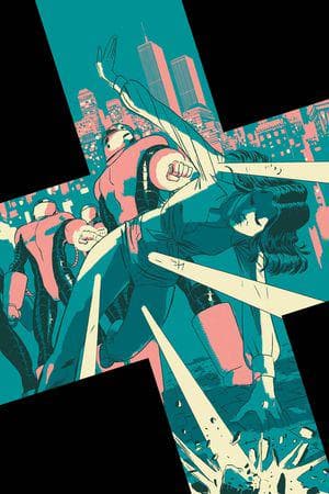 X-Force (2019) #9 (Variant)