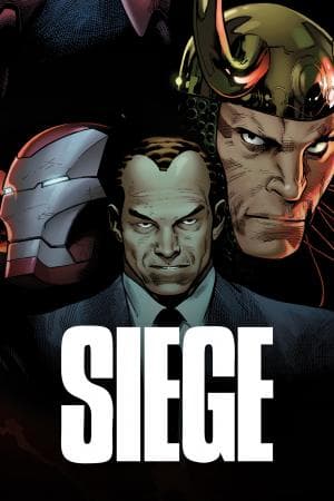 Siege (2009)