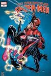The Spectacular Spider-Men (2024) #5 cover