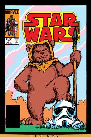 Star Wars (1977) #94
