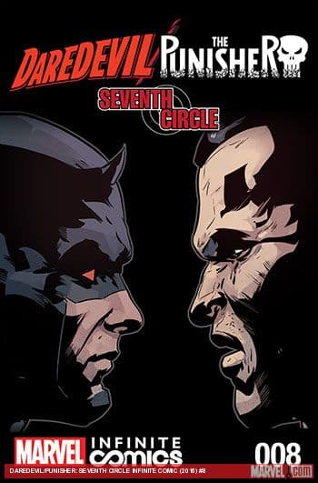 Daredevil/Punisher: Seventh Circle (2016) #8