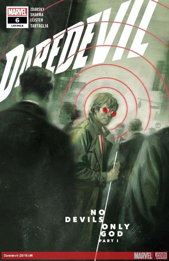 Daredevil (2019) #6