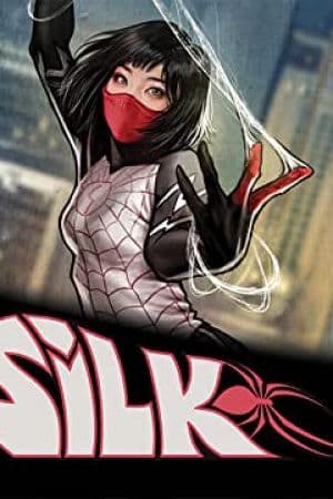 Silk (2021)