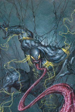 All-New Venom (2024) #2 (Variant)