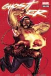 Ghost Rider (2006) #25 cover