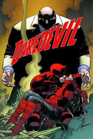 DAREDEVIL BY SALADIN AHMED VOL. 3: LIVING HELL (Trade Paperback)
