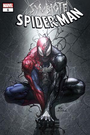 Symbiote Spider-Man: Marvel Tales (Trade Paperback)