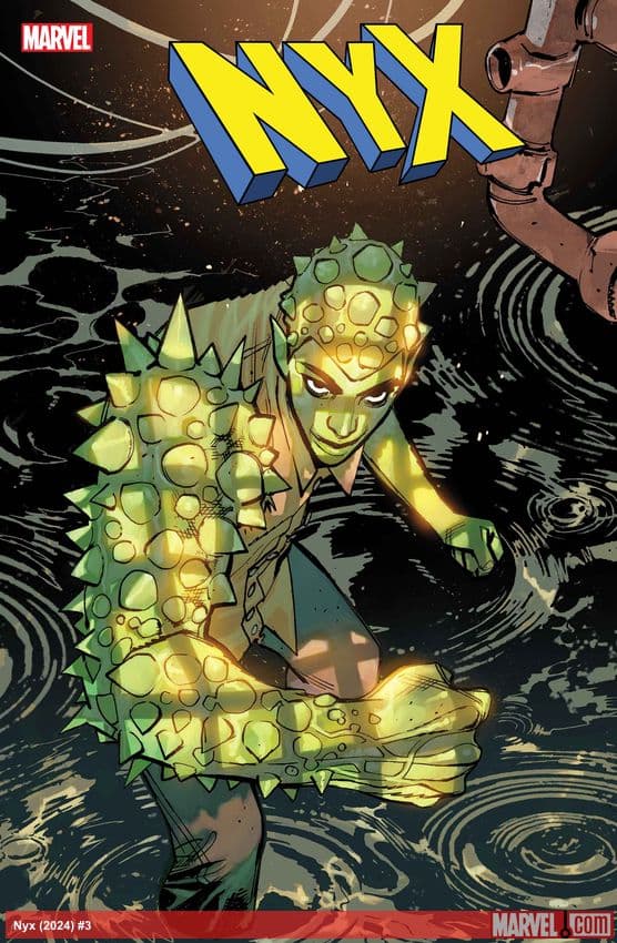 Nyx (2024) #3