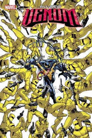 All-New Venom (2024) #2