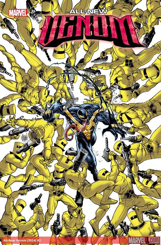 All-New Venom (2024) #2