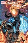 Ghost Rider (2006) #28 cover