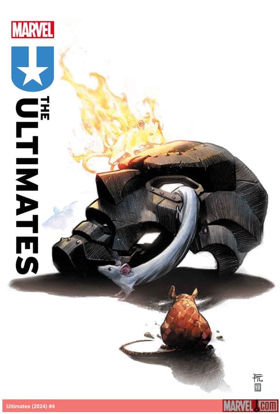 Ultimates (2024) #4