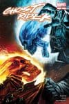 Ghost Rider (2006) #29 cover