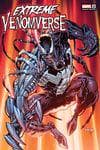 Extreme Venomverse (2023) #2 (Variant) cover