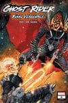 Ghost Rider: Final Vengeance (2024) #6 cover