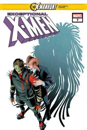 Exceptional X-Men (2024) #7