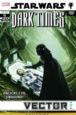Star Wars: Dark Times (2006) #11