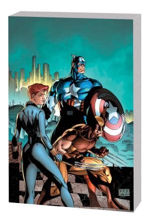 ESSENTIAL X-MEN VOL. 10 TPB (Trade Paperback)