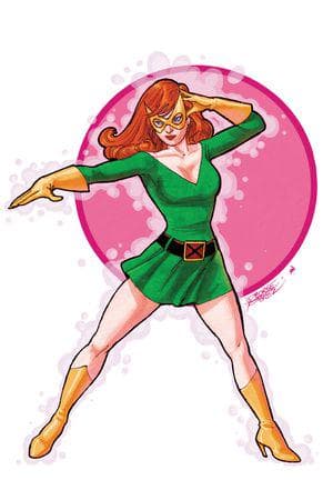 Jean Grey (2023) #1 (Variant)