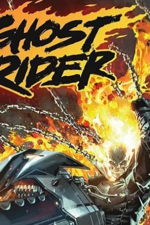 Ghost Rider (2022 - Present)