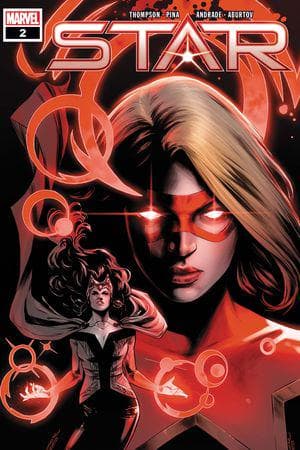 Star (2020) #2