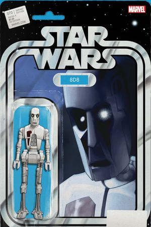Star Wars (2015) #70 (Variant)