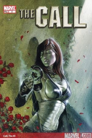 The Call (2003) #3