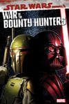 Star Wars: War of the Bounty Hunters (2021) #3 cover