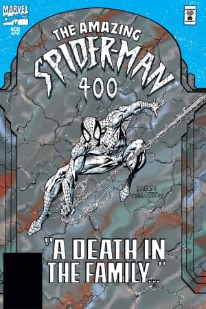 The Amazing Spider-Man (1963) #400