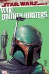 Star Wars: War of the Bounty Hunters (2021) #2 (Variant) cover