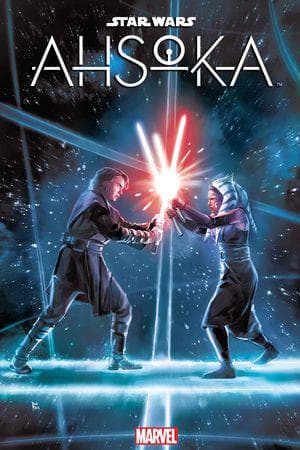Star Wars: Ahsoka (2024) #5
