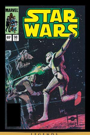 Star Wars (1977) #98