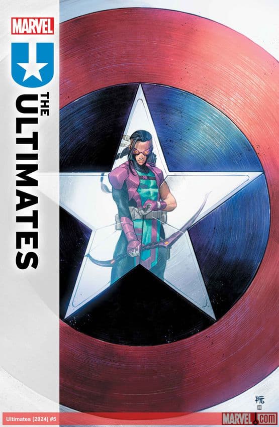 Ultimates (2024) #5